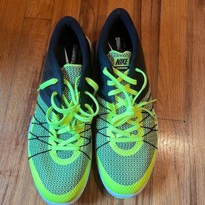 NWT Nike Running Sneakers